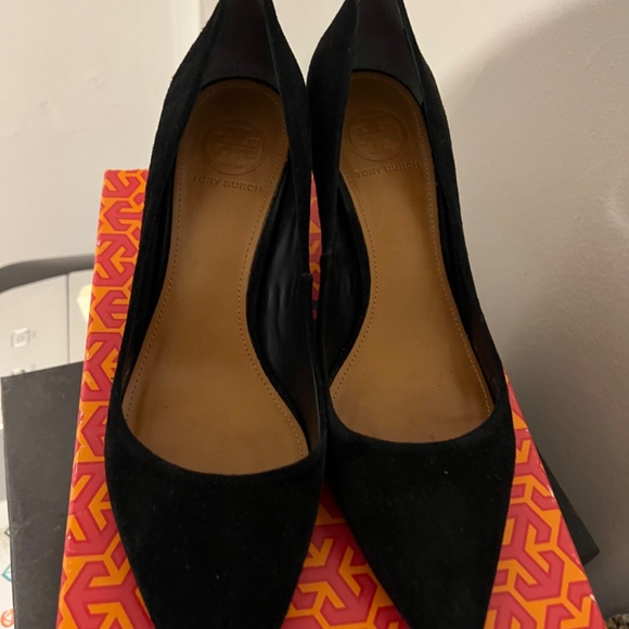 TORY BURCH Designer shoes - Picture 2 of 3